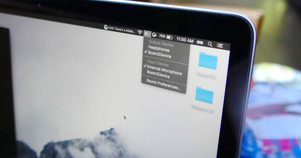 How To Turn Off Menu Bar Apps On Mac