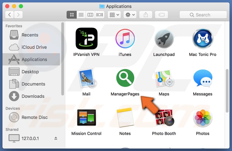 Pages App Not Working On Mac
